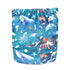 Bella Collection Double Row Night Nappy OSFM